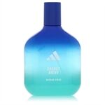 Adidas Vibes Energy Drive by Adidas - Eau De Parfum Spray (Tester) 100 ml - naisille