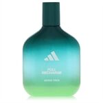 Adidas Vibes Full Recharge by Adidas - Eau De Parfum Spray (Tester) 100 ml - miehille