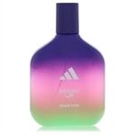 Adidas Vibes Spark Up by Adidas - Eau De Parfum Spray (Tester) 100 ml - naisille