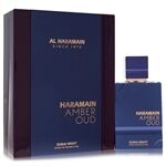 Al Haramain Amber Oud Dubai Night by Al Haramain - Extrait De Parfum Spray 75 ml - miehille