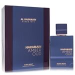 Al Haramain Amber Oud Dubai Night by Al Haramain - Extrait De Parfum Spray 98 ml - miehille