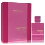Al Haramain Amber Oud Ultra Violet by Al Haramain - Eau De Parfum Spray 59 ml - naisille
