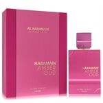 Al Haramain Amber Oud Ultra Violet by Al Haramain - Eau De Parfum Spray 200 ml - naisille