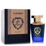 Al Haramain Azlan Oud Bleu by Al Haramain - Extrait De Parfum Spray 98 ml - miehille