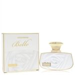 Al Haramain Belle by Al Haramain - Eau De Parfum Spray 75 ml - naisille
