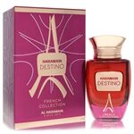 Al Haramain Destino French Collection by Al Haramain - Eau De Parfum Spray 98 ml - miehille