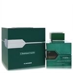 Al Haramain L'aventure Fraiche by Al Haramain - Extrait De Parfum Spray 98 ml - miehille