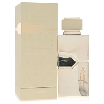 Al Haramain L\'aventure Gold by Al Haramain - Eau De Parfum Spray 200 ml - naisille