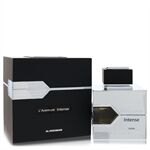 Al Haramain L'aventure Intense by Al Haramain - Eau De Parfum Spray 100 ml - miehille