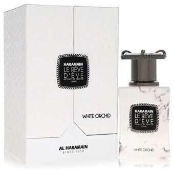 Al Haramain le Reve D\'ev White Orchid by Al Haramain - Extrait De Parfum Spray 98 ml - naisille