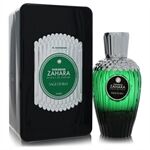 Al Haramain Zahara Sage Dubai by Al Haramain - Extrait De Parfum Spray 98 ml - naisille