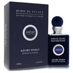 Anfar London Azure Spirit by Anfar - Extrait De Parfum Spray 100 ml - miehille