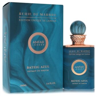 Anfar London Bateig Azul by Anfar - Extrait De Parfum Spray 100 ml - miehille