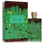 Anfar Pistachio Kunafa by Anfar - Extrait De Parfum Spray 80 ml - miehille