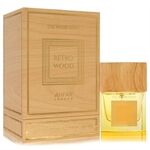 Anfar Retro Wood by Anfar - Extrait De Parfum Spray 100 ml - miehille