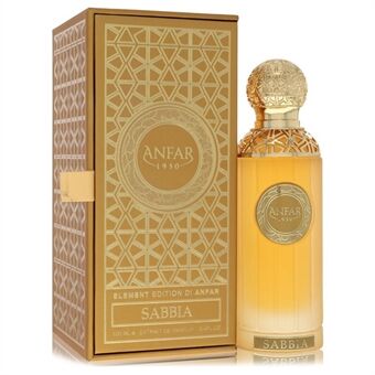 Anfar Sabbia by Anfar - Extrait De Parfum Spray 100 ml - miehille