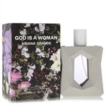 Ariana Grande God Is A Woman by Ariana Grande - Eau De Parfum Spray 50 ml - naisille