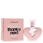 Ariana Grande Thank U, Next by Ariana Grande - Eau De Parfum Spray 50 ml - naisille