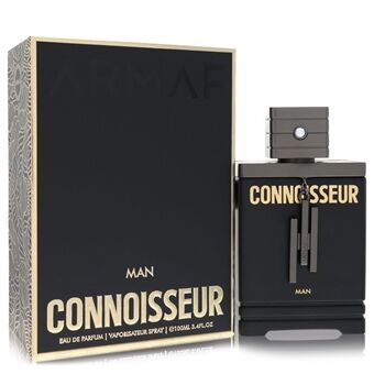 Armaf Connoisseur by Armaf - Eau De Parfum Spray 100 ml - miehille