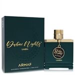 Armaf Dubai Nights Umbra by Armaf - Eau De Parfum Spray 100 ml - miehille