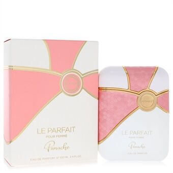 Armaf le Parfait Panache by Armaf - Eau De Parfum Spray 100 ml - naisille