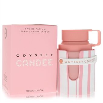 Armaf Odyssey Candee by Armaf - Eau De Parfum Spray 100 ml - naisille