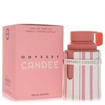Armaf Odyssey Candee by Armaf - Eau De Parfum Spray 200 ml - naisille