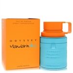 Armaf Odyssey Mandarin Sky by Armaf - Eau De Parfum Spray 100 ml - miehille