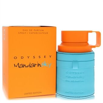 Armaf Odyssey Mandarin Sky by Armaf - Eau De Parfum Spray 100 ml - miehille