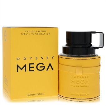 Armaf Odyssey Mega by Armaf - Eau De Parfum Spray 60 ml - miehille