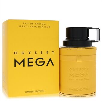 Armaf Odyssey Mega by Armaf - Eau De Parfum Spray 200 ml - miehille