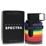 Armaf Odyssey Spectra Rainbow Edition by Armaf - Eau De Parfum Spray 100 ml - miehille