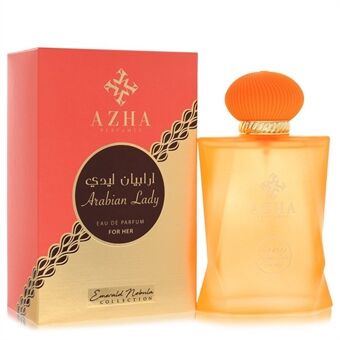 Azha Arabian Lady by Azha - Eau De Parfum Spray 100 ml - naisille