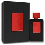 Azha Black Ruby by Azha - Eau De Parfum Spray 100 ml - naisille