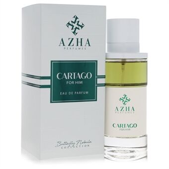 Azha Cartago by Azha - Eau De Parfum Spray 100 ml - miehille