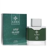 Azha Island by Azha - Eau De Parfum Spray 100 ml - miehille