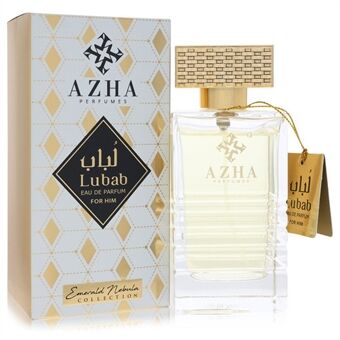 Azha Lubab by Azha - Eau De Parfum Spray 100 ml - miehille