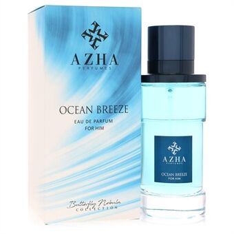 Azha Ocean Breeze by Azha - Eau De Parfum Spray 100 ml - miehille