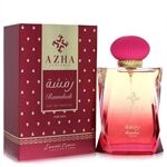 Azha Ramshah by Azha - Eau De Parfum Spray 100 ml - naisille