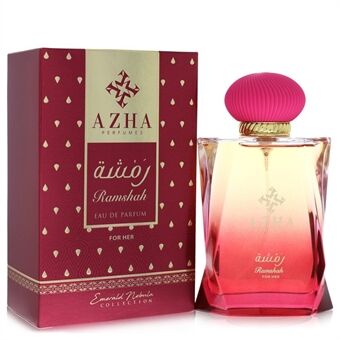 Azha Ramshah by Azha - Eau De Parfum Spray 100 ml - naisille