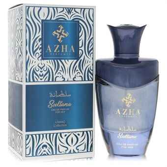 Azha Sultana by Azha - Eau De Parfum Spray 100 ml - naisille