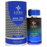 Azha Sultan's Whisper by Azha - Eau De Parfum Spray 100 ml - miehille