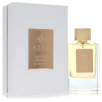 Azha Vetiver Pepper by Azha - Eau De Parfum Spray 100 ml - miehille