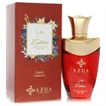 Azha Zahra by Azha - Eau De Parfum Spray 100 ml - naisille