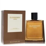 Burberry Hero by Burberry - Eau De Parfum Spray 148 ml - miehille