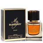 My Burberry Black by Burberry - Parfum Spray 30 ml - naisille
