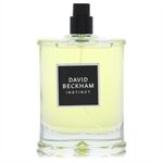 David Beckham Instinct by David Beckham - Eau De Parfum Spray (Tester) 75 ml - miehille