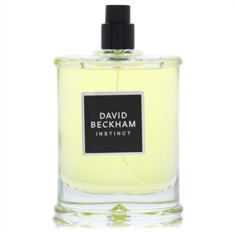 David Beckham Instinct by David Beckham - Eau De Parfum Spray (Tester) 75 ml - miehille