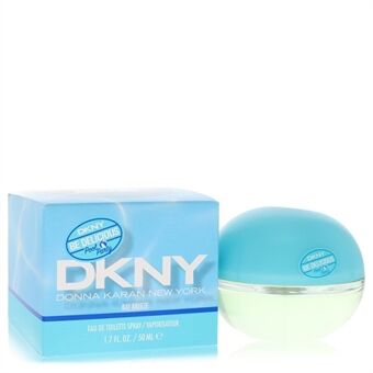 Be Delicious Pool Party Bay Breeze by Donna Karan - Eau De Toilette Spray 50 ml - naisille