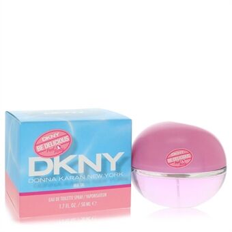 Be Delicious Pool Party Mai Tai by Donna Karan - Eau De Toilette Spray 50 ml - naisille
